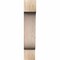 Ekena Millwork Newport Smooth Corbel, Douglas Fir, 5 1/2"W x 12"D x 28"H COR06X12X28NEW00SDF - alternate 2